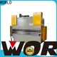 WORLD hot-sale exhaust benders company easy-operation 1