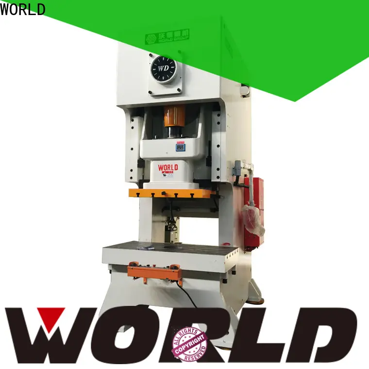 WORLD Top hydraulic frame factory competitive factory 1