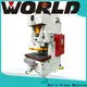 energy-saving c frame power press manufacturers company competitive factory 1