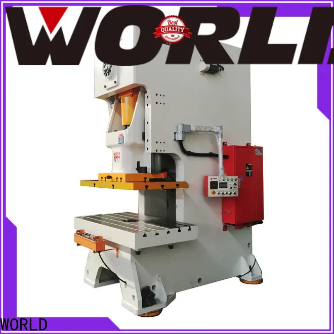 WORLD high-performance frame gap longer service life 1