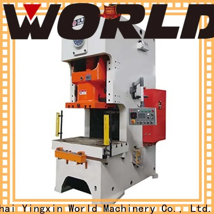WORLD c frame press for sale manufacturers longer service life 1