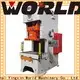 WORLD c frame press for sale manufacturers longer service life 1