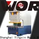 WORLD high-performance c frame hydraulic press manufacturers best factory price competitive factory143 1
