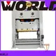 WORLD hydraulic power press price high-Supply for customization 1