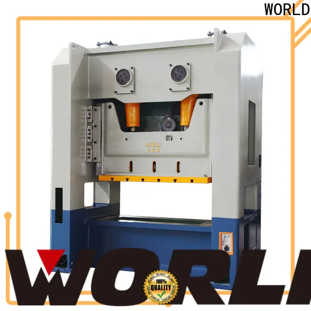 WORLD high-performance c frame hydraulic press manufacturers best factory price competitive factory148 1