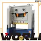 WORLD high-performance c frame hydraulic press manufacturers best factory price competitive factory148 1