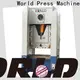 WORLD high-performance c frame hydraulic press manufacturers best factory price competitive factory150 1