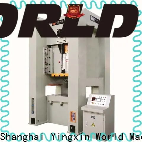 WORLD high-performance c frame hydraulic press manufacturers best factory price competitive factory149 1
