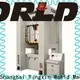 WORLD high-performance c frame hydraulic press manufacturers best factory price competitive factory149 1