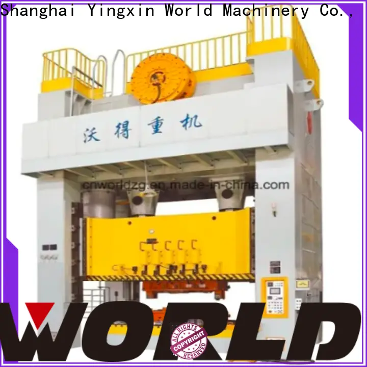 Custom h frame power press high-Supply at discount 1