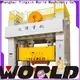 Custom h frame power press high-Supply at discount 1
