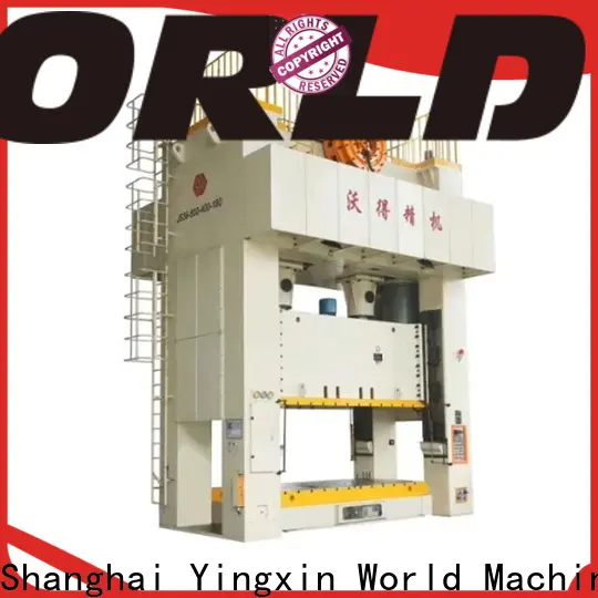 Latest mechanical press brake machine Suppliers for customization 1