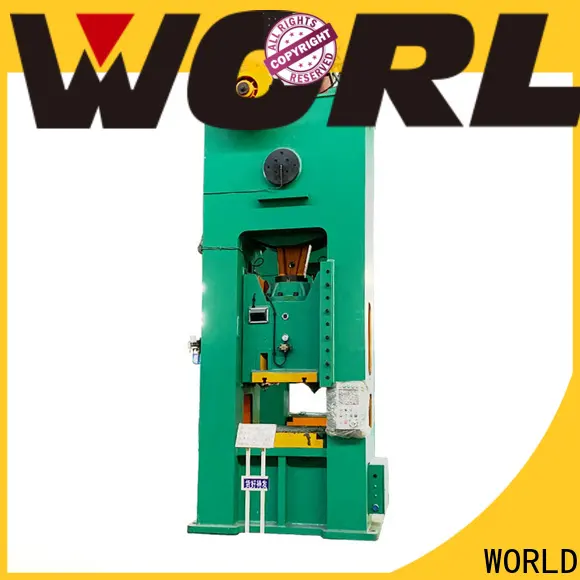 WORLD Best power press 100 ton for business for wholesale 1