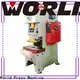WORLD high-performance c frame hydraulic press manufacturers best factory price competitive factory156 1