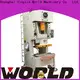 WORLD Custom power shearing machine price factory at discount 1