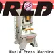 WORLD mechanical affordable heat press machine at discount 1