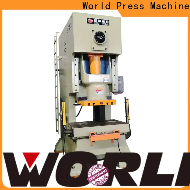 automatic mechanical power press c type Suppliers longer service life 1