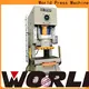 automatic mechanical power press c type Suppliers longer service life 1