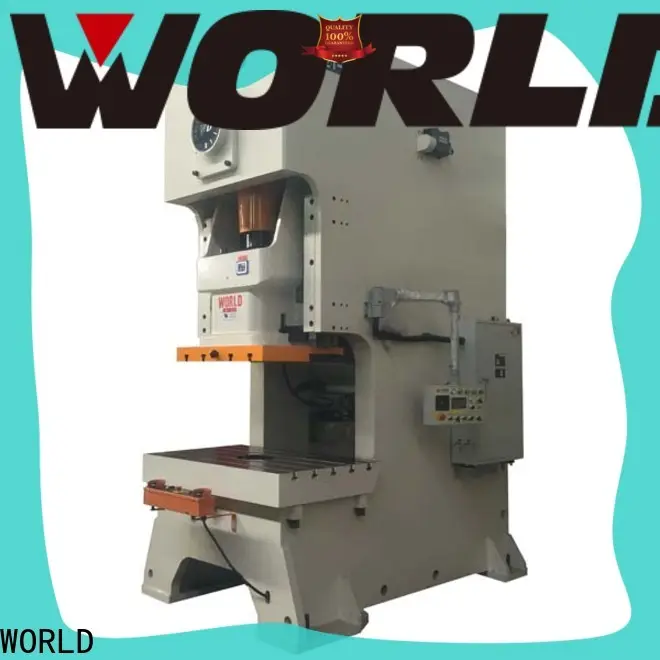 New hydraulic press punching machine Supply longer service life 1