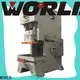 New hydraulic press punching machine Supply longer service life 1