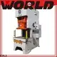 Custom power press machine parts best factory price longer service life 1