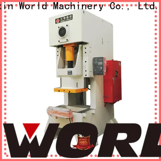 WORLD hydraulic deep drawing press machine best factory price at discount 1
