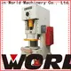 WORLD hydraulic deep drawing press machine best factory price at discount 1