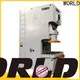 WORLD New pneumatic power press machine company longer service life 1