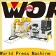WORLD Best automatic feeding machine factory at discount 1