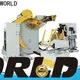 WORLD servo feeder machine Supply for wholesale 1