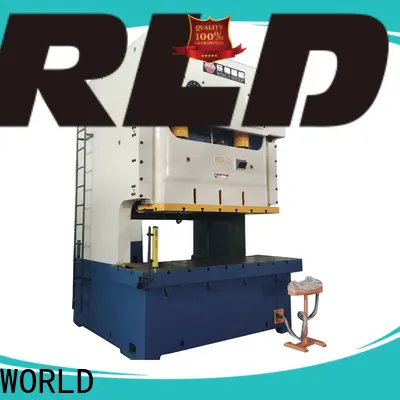 WORLD fast-speed hydraulic power press machine price manufacturers at discount 1