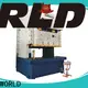 WORLD fast-speed hydraulic power press machine price manufacturers at discount 1