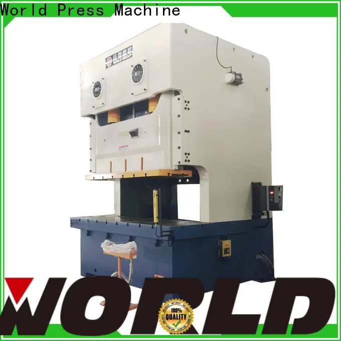 WORLD power press machine for business for die stamping8 1