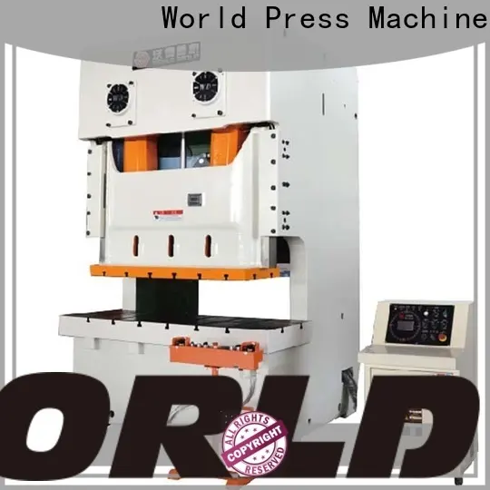 Wholesale c frame power press best factory price competitive factory 1