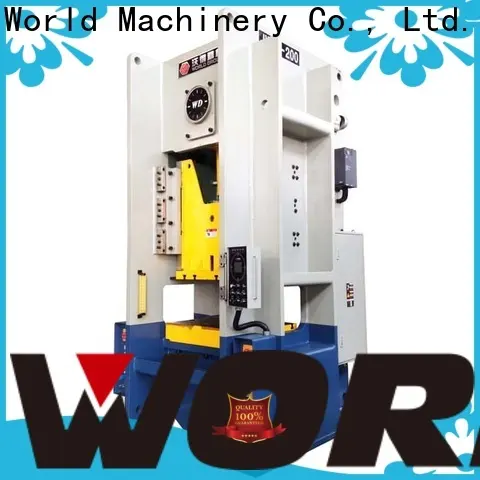 WORLD press machine details for business at discount 1