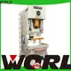 High-quality c frame power press Supply longer service life 1