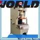 WORLD automatic power press competitive factory 1