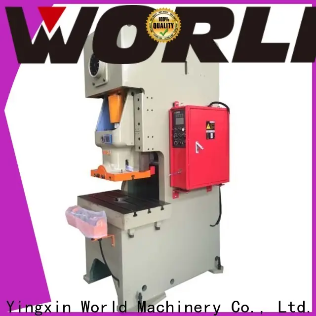 WORLD power press industrial Supply at discount 1