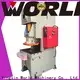 WORLD power press industrial Supply at discount 1