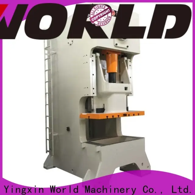 WORLD High-quality hydraulic press press Supply competitive factory 1