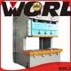 WORLD Best c frame power press manufacturers at discount 1