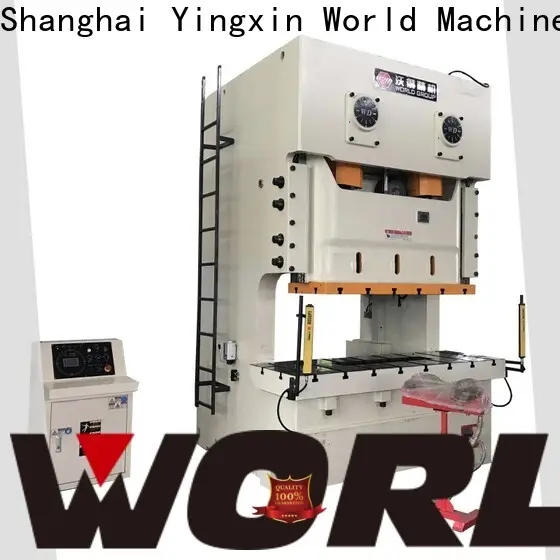 High-quality c frame power press Supply at discount 1