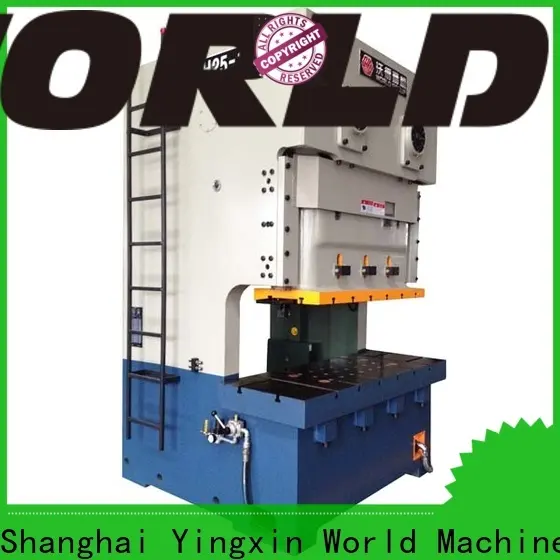 high-performance manufacturer of power press company longer service life 1