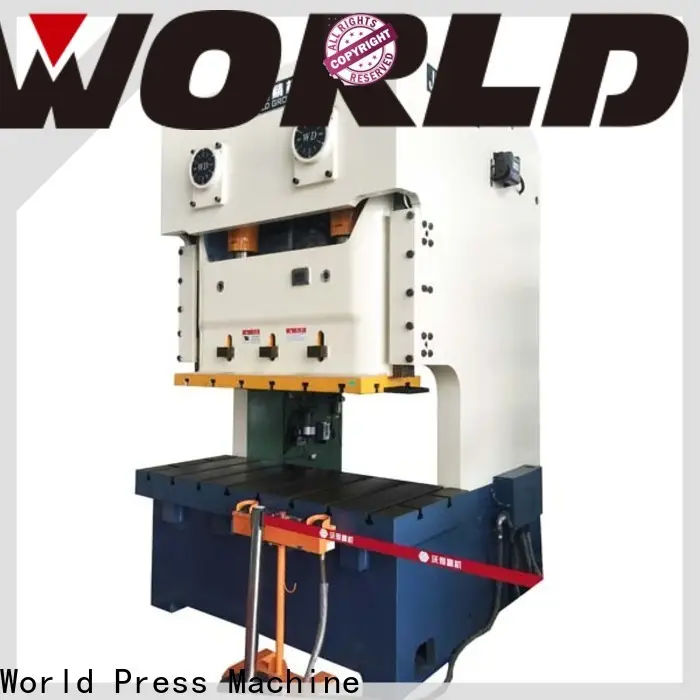 energy-saving 2 ton pneumatic press manufacturers at discount 1