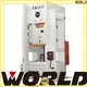 WORLD mechanical press manufacturers Supply longer service life1 1