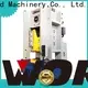 WORLD manufacturer of power press easy-operated at discount 1