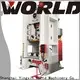 WORLD New mechanical power press machine price company for customization 1