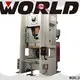 WORLD Latest power press machine parts company for customization 1