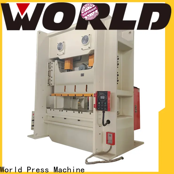 WORLD hot-sale stamping press for business for wholesale 1
