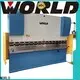 WORLD mechanical pipe bending machine company easy-operation 1